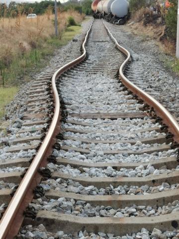 FINAL REPORT from Investigation of railway accident – derailment of shunting train № 50890 between the stations Kocherinovo – Boboshevo on 31.07.2021