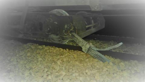 FINAL REPORT from a technical investigation of a railway accident - derailment of freight train No. 30560 in the interchange Gavrailovo - Shivachevo on 26.01.2019