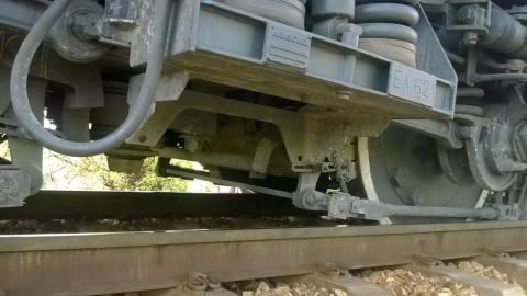 ОКОНЧАТЕЛЕН ДОКЛАД от техническо разследване на железопътно произшествие – дерайлиране на електрически локомотив № 86018.9 от товарен влак № 30690 при влизане в гара Пирдоп на 04.05.2017 г.
