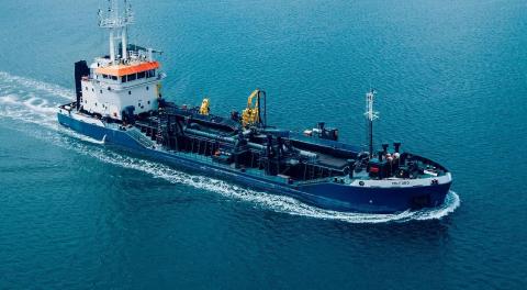 M/K MILFORD