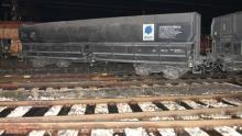  FINAL REPORT from Investigation of railway accident – derailment of wagons from the composition of direct freight train № 20692 in Mezdra station on 14.12.2021