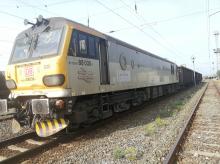  FINAL REPORT From Investigation of a serious railway accident - derailment of a freight train № 80561 in the entrance switches of Nova Zagora station on 15.05.2020
