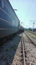  FINAL REPORT from the investigation of a railway accident - derailment of a locomotive № 46041, serving a direct freight train № 30682 at the entry of a third diversion track at Kostenets station on 15.07.2020