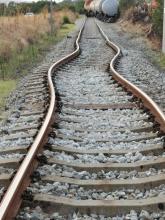 FINAL REPORT from Investigation of railway accident – derailment of shunting train № 50890 between the stations Kocherinovo – Boboshevo on 31.07.2021