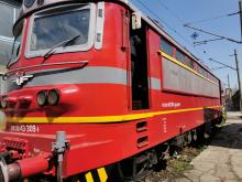 FINAL REPORT from Investigation of railway accident, occurred in Plovdiv locomotive depot during functional tests of locomotive № 91520043309-1 on 24.03.2022