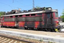  FINAL REPORT from investigation of a railway accident – fire occurred in electric locomotive № 44121.2 during servicing fast train № 8613 at Dolno Ezerovo station on May 04, 2018