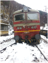  Final Report on Technical investigation of railway accident- derailment of passenger train No 30111, occurred on 01.02.2015 at 09:10a.m. during entering in Stryama station