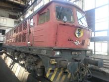  Final Report from Technical investigation of а significant railway accident - collision of diesel locomotive No 07032.6 in international fast train No 493 during an attachment on fifth track at Plovdiv station on 09.08.2015.